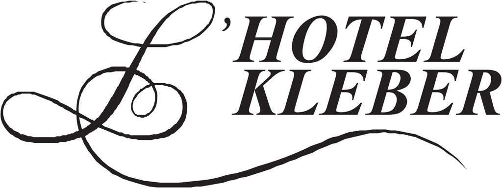 Hôtel Kleber Champs-Elysées Tour-Eiffel Paris Logo foto
