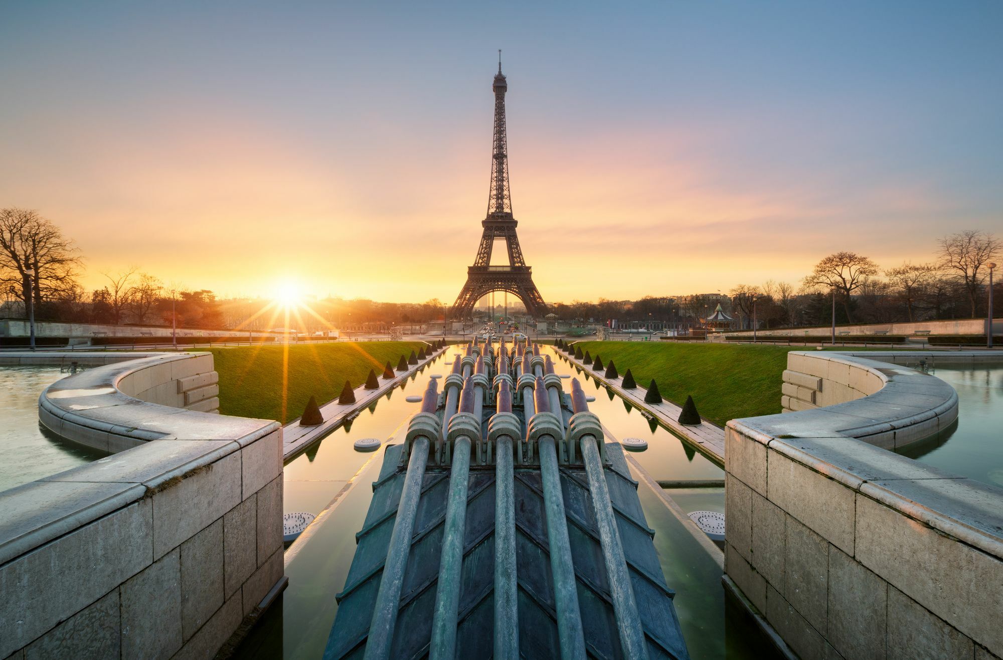 Hôtel Kleber Champs-Elysées Tour-Eiffel Paris Exterior foto